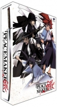 Cover art for Peacemaker - Complete Collection