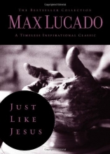 Cover art for Just Like Jesus: Learning to Have a Heart Like His (The Bestseller Collection)
