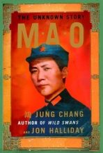 Cover art for Mao: The Unknown Story