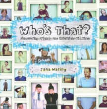 Cover art for Who's That?: Discovering Orlando One Interview at a Time