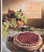 Cover art for Fresh Fruit Desserts: Classic and Contemporary