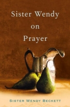 Cover art for Sister Wendy on Prayer