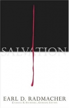 Cover art for Salvation