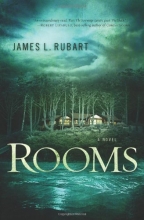 Cover art for Rooms: A Novel