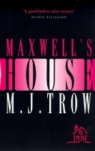 Cover art for Maxwell's House