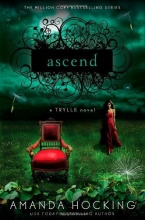 Cover art for Ascend (Trylle #3)