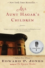 Cover art for All Aunt Hagar's Children: Stories