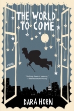 Cover art for The World to Come: A Novel