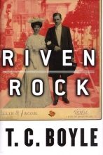 Cover art for Riven Rock