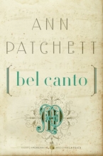 Cover art for Bel Canto (P.S.)