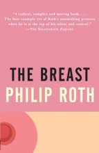 Cover art for The Breast