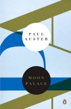 Cover art for Moon Palace (Contemporary American Fiction)