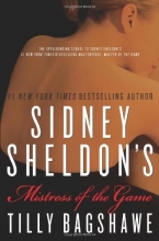 Cover art for Sidney Sheldon's Mistress of the Game