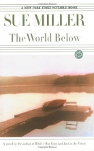 Cover art for The World Below (Ballantine Reader's Circle)