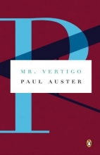 Cover art for Mr. Vertigo