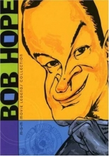 Cover art for Bob Hope MGM Movie Legends Collection 