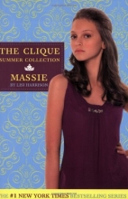 Cover art for Massie (The Clique Summer Collection #1)