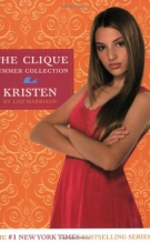 Cover art for The Clique Summer Collection #4:Kristen