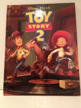 Cover art for Toy Story 2 Storybook (Kohl's Cares for Kids Custom Pub)