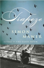Cover art for Trapeze
