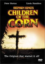 Cover art for Children of the Corn
