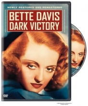 Cover art for Dark Victory 