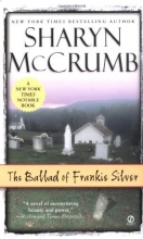 Cover art for The Ballad of Frankie Silver (Ballad #5)