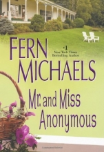Cover art for Mr. and Miss Anonymous