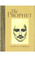 Cover art for Prophet, the
