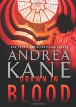 Cover art for Drawn in Blood