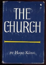 Cover art for The Church