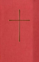 Cover art for The Book of Common Prayer/El Libro de Oracion Comun: And Administration of the Sacraments and Other Rites and Ceremonies of the Church/Administracion