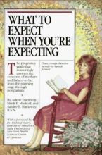 Cover art for What to Expect When You're Expecting: Revised & Expanded Second Edition