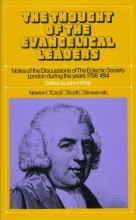 Cover art for Thought of the Evangelical Leaders: John Newton, Thomas Scott, Charles Simeon, Etc.