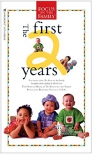 Cover art for The First Two Years (Living Books)