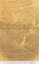 Cover art for Journal of the Unknown Prophet