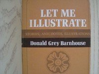Cover art for Let Me Illustrate: Stories, Anecdotes, Illustrations