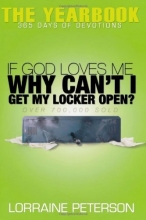 Cover art for If God Loves Me, Why Can't I Get My Locker Open?