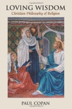 Cover art for Loving Wisdom: Christian Philosophy of Religion