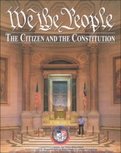 Cover art for We the People...the Citizen and the Constitution