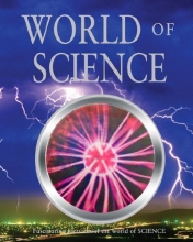 Cover art for World of Science