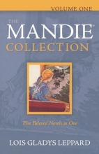 Cover art for The Mandie Collection #1