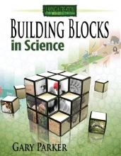 Cover art for Laying a Creation Foundation: Building Blocks in Science