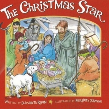 Cover art for The Christmas Star