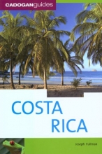 Cover art for Costa Rica (Country & Regional Guides - Cadogan)