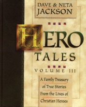 Cover art for Hero Tales