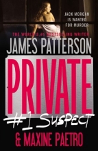 Cover art for Private:  #1 Suspect