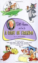 Cover art for A Cast Of Friends