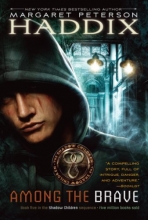 Cover art for Among the Brave (Shadow Children)