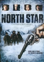 Cover art for North Star